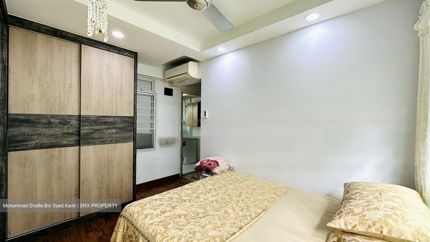 Blk 282A Compassvale Ancilla (Sengkang), HDB 4 Rooms #456600191